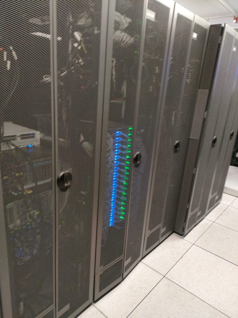 Comprar Hosting